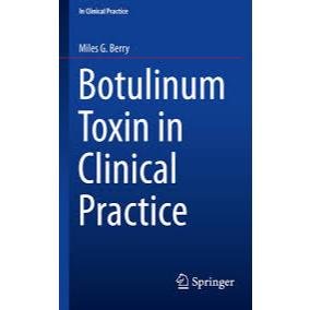 [Full Color/BW] Botulinum Toxin in Clinical Practice 2021