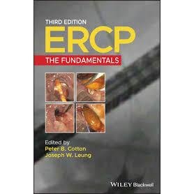 [Full Color/BW] Ercp The Fundamentals 3e 2020
