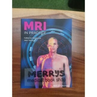 [Full Color /BW] MRI in Practice 5th Edition 2019