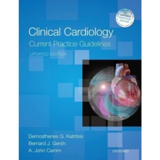 [Full Color/BW] Clinical Cardiology Current Practice Guidelines 2016