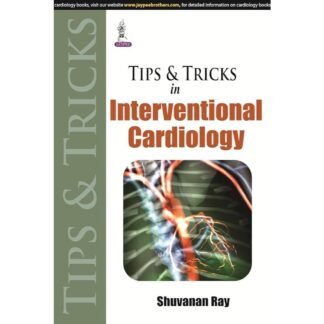 [Full Color/BW] Tips and Tricks in Interventional Cardiology 2015