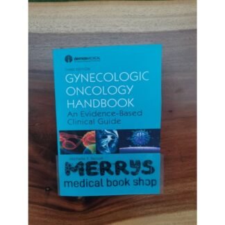 Gynecologic Oncology Handbook 3e 2023