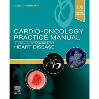 [Full Color/BW] Cardio Oncology Practice Manual 2023