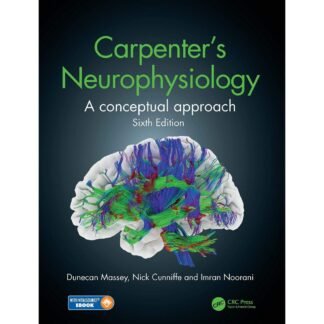 [Full Color/BW] Carpenters Neurophysiology 6e 2022