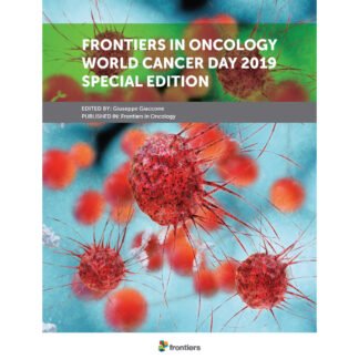 [Full Color/BW] Frontiers In Oncology World Cancer Day 2019