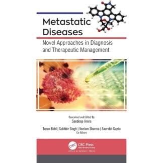 METASTATIC DISEASES 2022
