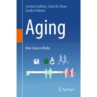[Full Color/BW] Aging How Science Works 2024