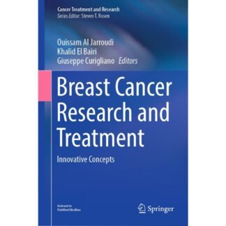 [Full Color/BW] Breast Cancer Research and Treatment Innovative Concepts 2023