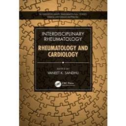 [Full Color/BW] Interdisciplinary Rheumatology - Rheumatology and Cardiology 2025