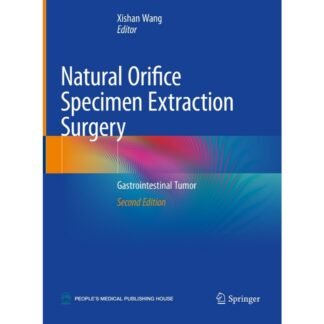 [Full Color/BW] Natural Orifce Specimen Extraction Surgery 2e 2021