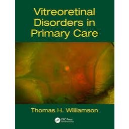 [Full Color/BW] Vitreoretinal Disorders in Primary Care 2018
