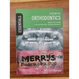 [Full Color /BW] Essential Orthodontics 2018