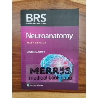 Buku Kedokteran BRS Neuroanatomy