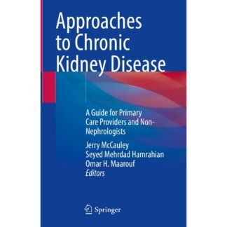 [Full Color/BW] Approaches to Chronic Kidney Disease 2022