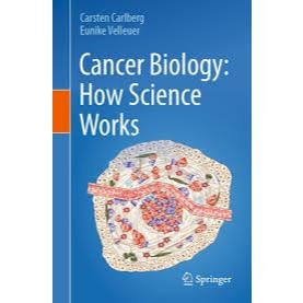 [Full Color/BW] Cancer Biology - How Science Works 2021