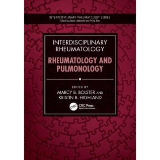 [Full Color/BW] Interdisciplinary Rheumatology - Rheumatology and Pulmonology 2025