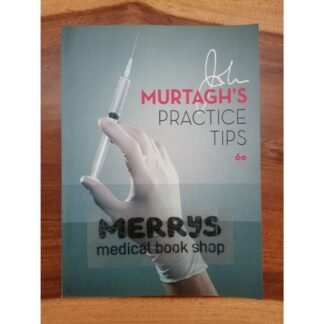 [Full Color /BW] Murtagh Practice Tips 6th Edition