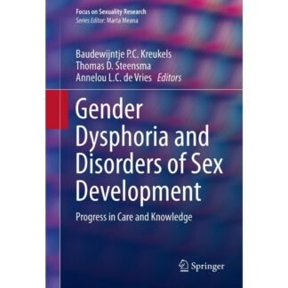 Gender Dysphoria and Disorders of Sex Development 2014
