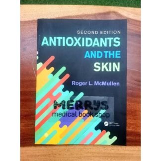 [Full Color /BW] Antioxidant and the Skin 2nd Edition 2019
