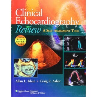 [Full Color/BW] Clinical Echocardiography Review 2011