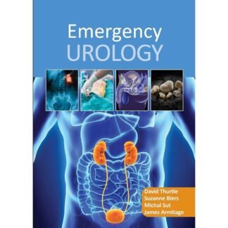 [Full Color/BW] Emergency Urology 2017