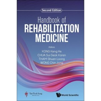 Handbook of Rehabilitation Medicine 2025