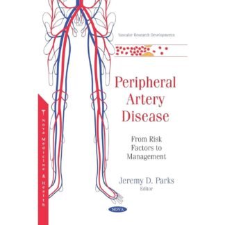 Peripheral artery disease 2021