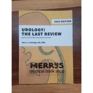 [Full Color/BW] Urology The Last Review 2022