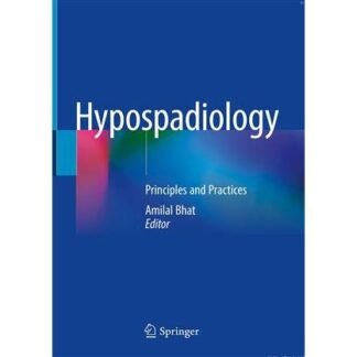 [Full Color/BW] Hypospadiology 2022