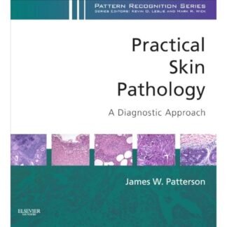 [Full Color/BW] Practical Skin Pathology 2013