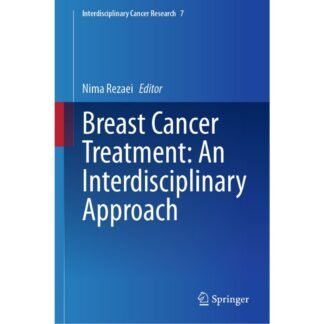 [Full Color/BW] Breast Cancer Treatment  An Interdisciplinary Approach 2024