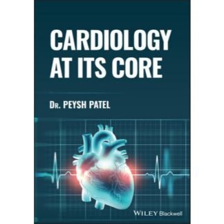 [Full Color/BW] Cardiology at its Core 2023