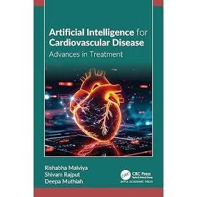 Artificial Intelligence for Cardiovascular Disease Advances in Treatment 2025