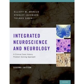 [Full Color/BW] Integrated Neuroscience and Neurology 2e 2014