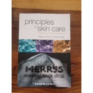 [Full Color/BW] Principles of Skin Care 2010