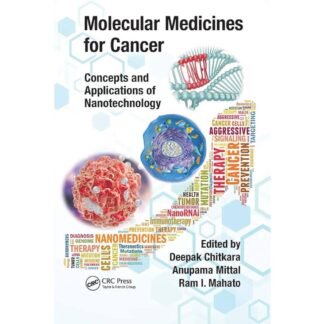 Molecular Medicines for Cancer 2019