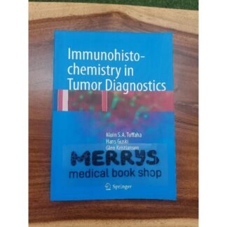 Immunohistochemistry in Tumor Diagnostics 2018