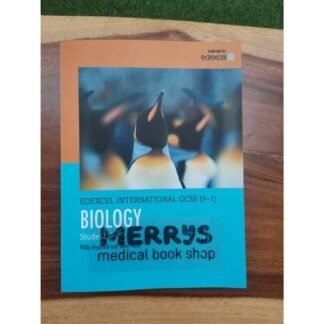 Edexcel International GCSE (9-1) Biology Student Book (Philip Bradfield, Steve Potter)
