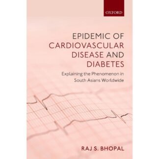 Epidemic of Cardiovascular Diseases and Diabetes 2019