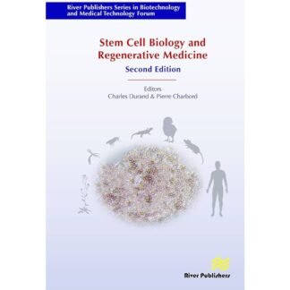 [Full Color/BW] Stem Cell Biology and Regenerative Medicine 2e 2021