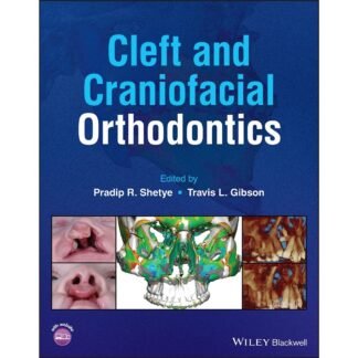 [Full Color/BW] Cleft and Craniofacial Orthodontics 2023