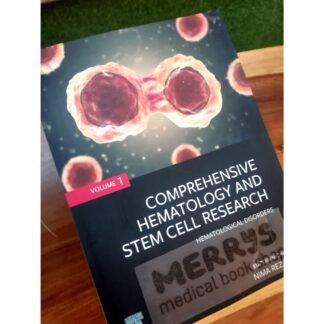 [Full Color/BW] Comprehensive Hematology and Stem Cell Research 2024