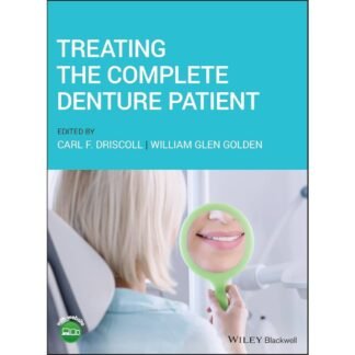 [Full Color/BW] Treating the Complete Denture Patient 2020