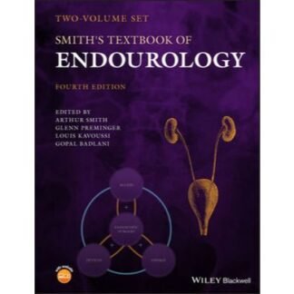 Smith's Textbook of Endourology 4e 2019