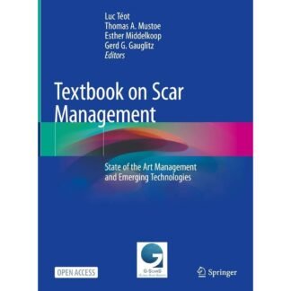 [Full Color/BW] Textbook on Scar Management 2020