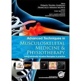 Advanced Techniques in Musculoskeletal Medicine and Physiotherapy 2016