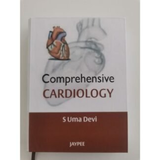 Comprehensive Cardiology