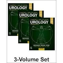 Buku Kedokteran Campbell Walsh Urology 13e 2026