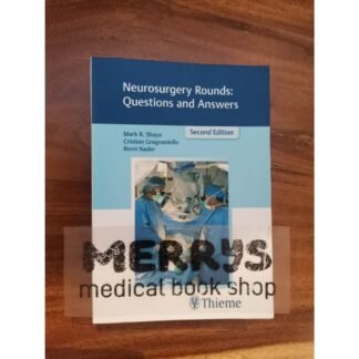 Neurosurgery Rounds Questions and Answers