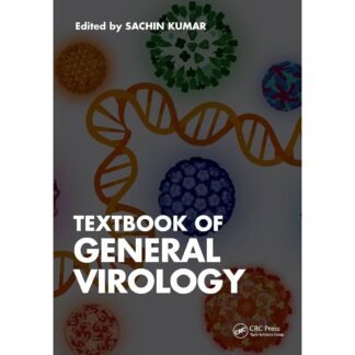 [Full Color/BW] Textbook of General Virology 2025